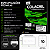 Etiquetas Adesivas Colacril CA4350 99x55,8mm 100 Folhas 1000 Etiquetas Brancas Inkjet e Laser - Imagem 3