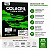 Etiquetas Adesivas Colacril CA4365 99,1x67,7mm A4 800 Etiquetas Inkjet Laser 100 Folhas - Imagem 2
