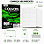 Etiquetas Adesivas Colacril CA4365 99,1x67,7mm A4 800 Etiquetas Inkjet Laser 100 Folhas - Imagem 4