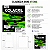 Etiqueta Adesiva Colacril A4 143,4x199,9mm CA4368 InkJet e Laser 100 Folhas 200 Etiquetas Branco - Imagem 4