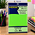 Papel Colorido Verde Neon A4 180g Masterprint com 20 Folhas Offset Premium - Imagem 5