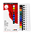 Kit Estojo Tinta a Óleo Daler Rowney Simply 12 Cores 12ml Profissional - Imagem 1