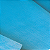 Papel Crepom 48cmx2m Azul Claro - Ridet - Imagem 1