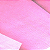 Papel Crepom 48cmx2m Rosa Claro - Ridet - Imagem 1