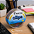 Clips Colorido Nº5 200 Unidades Aço Multicores Bacchi - Imagem 3