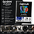 Papel Canson Iris Vivaldi Preto A4 185g/m² 25 Folhas para Artesanato e Impressões - Imagem 2