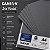 Papel Canson Iris Vivaldi Cinza Escuro A4 185g/m² 25 Folhas para Artesanato e Impressões - Imagem 3