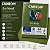 Papel Canson Iris Vivaldi Verde Safari A4 185g/m² 25 Folhas para Artesanato e Impressões - Imagem 2