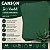 Papel Canson Iris Vivaldi Verde Amazonas A4 185g/m² 25 Folhas para Artesanato e Impressões - Imagem 2
