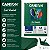 Papel Canson Iris Vivaldi Verde Escuro A4 185g/m² 25 Folhas para Artesanato e Impressões - Imagem 2