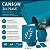 Papel Canson Iris Vivaldi Mar Caribe A4 185g/m² 25 Folhas para Artesanato e Impressões - Imagem 2