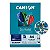 Papel Canson Iris Vivaldi Mar Caribe A4 185g/m² 25 Folhas para Artesanato e Impressões - Imagem 1