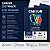 Papel Canson Iris Vivaldi Azul Marinho A4 185g/m² 25 Folhas para Artesanato e Impressões - Imagem 2