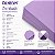 Papel Canson Iris Vivaldi Lilás A4 185g/m² 25 Folhas para Artesanato e Impressões - Imagem 3