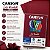 Papel Canson Iris Vivaldi Grená A4 185g/m² 25 Folhas para Artesanato e Impressões - Imagem 2