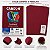 Papel Canson Iris Vivaldi Grená A4 185g/m² 25 Folhas para Artesanato e Impressões - Imagem 4