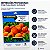 Papel Fotográfico Glossy Dupla Face A4 180g 20 Folhas à prova d’água Masterprint - Imagem 2