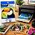 Papel Fotográfico Glossy A4 115g 50 Folhas à prova d’água Secagem Instantânea Masterprint - Imagem 4