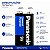 Bateria 9V Panasonic General Purpose Zinco-Carvão Alta Confiabilidade - Imagem 3