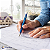 Lapiseira Técnica Pentel Sharp P207 Azul 0.7mm - Imagem 6
