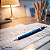 Lapiseira Técnica Pentel Sharp P207 Azul 0.7mm - Imagem 7
