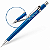 Lapiseira Técnica Pentel Sharp P207 Azul 0.7mm - Imagem 1