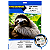 Papel Fotográfico Glossy Autoadesivo A4 115g Branco 50 Folhas Masterprint - Imagem 1