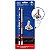 Kit Escolar NASA 3pcs com 2 Lápis Preto Nº 2 + 1 Borracha Foguete Tilibra - Imagem 1