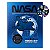 Caderno Brochura 80 Folhas Capa Dura NASA Pautado com Adesivos Tilibra - Imagem 8