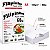 Papel Sulfite A3 180g 60kg Filipinho Branco 25 Folhas Filiperson - Imagem 4