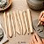 Kit Ferramentas para Modelagem DAS Modelling Tools em Madeira 7 Peças - Imagem 4