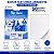 Bloco Flip Chart 50 Folhas 63x80 cm Papel Offset Branco 63 g/m² Animativa - Imagem 4