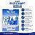 Bloco Flip Chart 50 Folhas 63x80 cm Papel Offset Branco 63 g/m² Animativa - Imagem 2