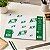 Bloco Refil para Pasta Risque Rabisque 20 Folhas Branco Liso 320mm x 440mm ACP - Imagem 5