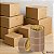 Fita Empacotamento Marrom 5802 45x45m Scotch Pct c/4 - 3M - Imagem 4