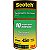 Fita Empacotamento Marrom 5802 45x45m Scotch Pct c/4 - 3M - Imagem 1