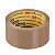 Fita Empacotamento Marrom 5802 45x45m Scotch Pct c/4 - 3M - Imagem 2