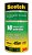 Fita Empacotamento Transp 5802 45x45m Scotch Pct c/4 - 3M - Imagem 1