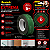 Fita Dupla Face 3M Scotch Fixa Forte Extrema 24mm x 2m Alta Fixação Interno e Externo - Imagem 3