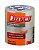 Fita Adesiva Durex 18mmx50m Pct/6 - 3M - Imagem 1