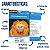 Papel Foto Adesivo Glossy Paper A4 130g Pct/50fls - Masterprint - Imagem 3