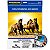 Papel Fotográfico Adesivo Glossy A4 Masterprint 130g 20 Folhas Alta Qualidade - Imagem 1
