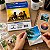 Papel Fotográfico Adesivo Glossy A4 Masterprint 130g 20 Folhas Alta Qualidade - Imagem 4