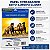 Papel Fotográfico Adesivo Glossy A4 Masterprint 130g 20 Folhas Alta Qualidade - Imagem 2