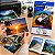 Papel Fotográfico Glossy A4 180g 50 Folhas À Prova D’Água Masterprint - Imagem 4