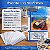 Papel Foto Glossy Paper A4 180g Pct 50fls - Masterprint - Imagem 2