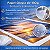 Papel Foto Glossy Paper A4 180g Pct 50fls - Masterprint - Imagem 3