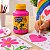 Tinta Tempera Guache 250ml Rosa - Acrilex - Imagem 4