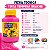 Tinta Tempera Guache 250ml Rosa - Acrilex - Imagem 3