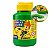 Tinta Tempera Guache 250ml Verde Folha - Acrilex - Imagem 1